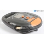 Osram TYREinflate 6000 Kompressor Reifenfüller 5,5bar 12V/DC Powerbank-Funktion Arbeitslampe (292131)