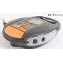 Osram TYREinflate 6000 Kompressor Reifenfüller 5,5bar 12V/DC Powerbank-Funktion Arbeitslampe (292131)