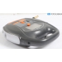 Osram TYREinflate 6000 Kompressor Reifenfüller 5,5bar 12V/DC Powerbank-Funktion Arbeitslampe (292131)