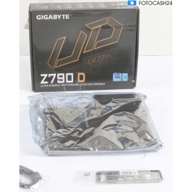 Gigabyte Z790 D Motherboard (292136)