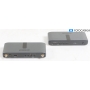 SpeaKa Professional SP-HWE-800 HDMI-Funkübertragung Set 150m 5GHz 1920x1080 Pixel (292145)