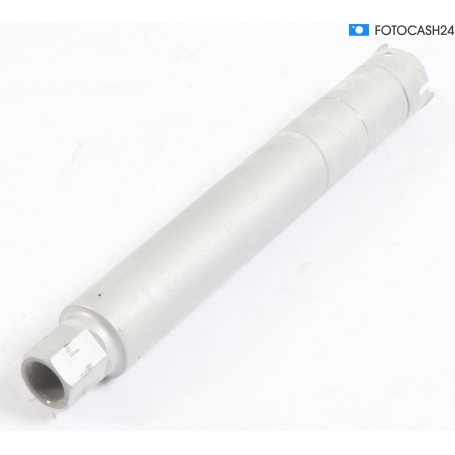 Bosch Diamantbohrkrone 62mm, 400mm,1 1/4 (292156)