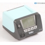 Weller T0053440699 Lötstation-Set Lötkolben digital 90 Watt ESD schwarz blau (292158)