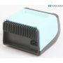 Weller T0053440699 Lötstation-Set Lötkolben digital 90 Watt ESD schwarz blau (292158)