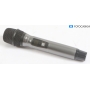 Renkforce BM-7200 Funkmikrofon-Set Vocal-Mikrofon Headset Sender Übertragungsart Funk schwarz (292162)