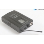 Renkforce BM-7200 Funkmikrofon-Set Vocal-Mikrofon Headset Sender Übertragungsart Funk schwarz (292162)