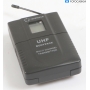 Renkforce BM-7200 Funkmikrofon-Set Vocal-Mikrofon Headset Sender Übertragungsart Funk schwarz (292162)