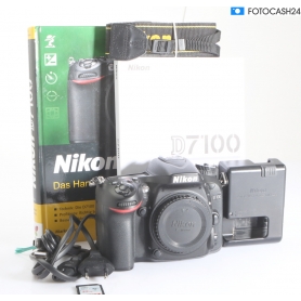 Nikon D7100 (292167)