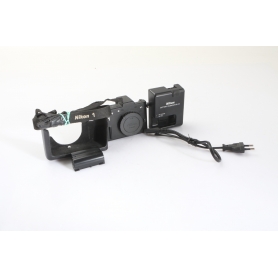 Nikon 1 V1 (292177)