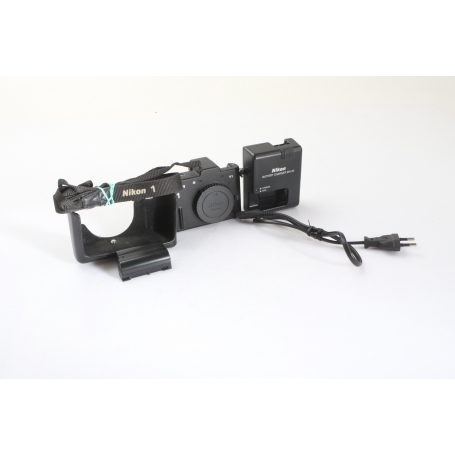 Nikon 1 V1 (292177)