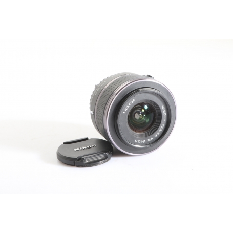 Nikon 1 Nikkor VR 3,5-5,6/10-30 mm (292181)