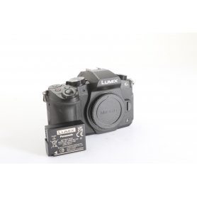 Panasonic Lumix DMC G81 (292182)