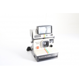 Polaroid Supercolor 1000 Sofortbildkamera mit Polatronic 1 (292201)