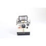 Polaroid Supercolor 1000 Sofortbildkamera mit Polatronic 1 (292201)