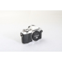 Olympus OM-D E-M10 Mark II Silber (292205)