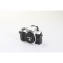 Olympus OM-D E-M10 Mark II Silber (292205)