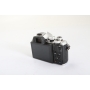 Olympus OM-D E-M10 Mark II Silber (292205)