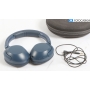 Sony WH-XB910N BT Over Ear Headset blau (292253)