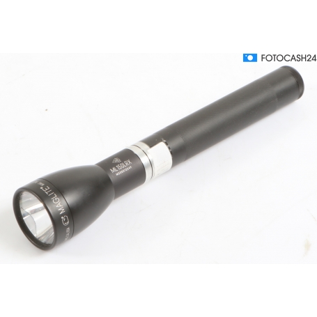 MagLite ML150LRX LED-Akku-Taschenlampe (292257)