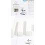 RENKFORCE 3D DRUCKER CUBE ONE (292258)