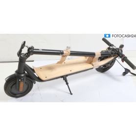 Denver SCO-85351THOR E-Scooter Elektro-Roller Li-Ion 36V 7,5Ah Straßenzulassung Deutschland schwarz (292265)