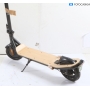 Denver SCO-85351THOR E-Scooter Elektro-Roller Li-Ion 36V 7,5Ah Straßenzulassung Deutschland schwarz (292265)