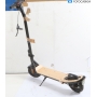 Denver SCO-85351THOR E-Scooter Elektro-Roller Li-Ion 36V 7,5Ah Straßenzulassung Deutschland schwarz (292265)