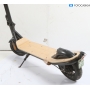 Denver SCO-85351THOR E-Scooter Elektro-Roller Li-Ion 36V 7,5Ah Straßenzulassung Deutschland schwarz (292265)