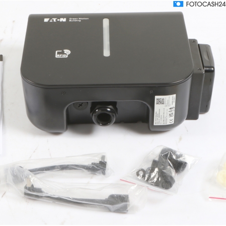OEM Ladestation 3.7-22kW T2S MID (292266)