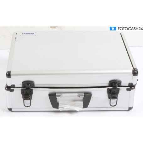 FRANKEN Moderatorenkoffer UMK (292269)
