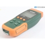 Extech SDL700 Druck-Messgerät Gase Flüssigkeiten 0.002-20 bar (292270)