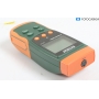 Extech SDL700 Druck-Messgerät Gase Flüssigkeiten 0.002-20 bar (292270)