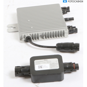 Deye SUN-M80G3-EU-Q0 Microwechselrichter 800 Watt 60V-230V/AC (292274)