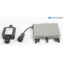 Deye SUN-M80G3-EU-Q0 Microwechselrichter 800 Watt 60V-230V/AC (292274)