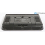 TFA Dostmann WLAN VIEW PRO Wetterstation Funk-Wetterstation Vorhersage Temperatur Luftfeuchtigkeit schwarz (292277)