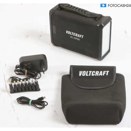 VOLTCRAFT VC-GP50 PD60W POWERB (292278)