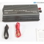 VOLTCRAFT Wechselrichter PSW 1000-24-G 1000 W 24 V/DC - 230 V/AC (292279)
