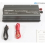 VOLTCRAFT Wechselrichter PSW 1000-24-G 1000 W 24 V/DC - 230 V/AC (292279)