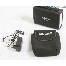 VOLTCRAFT VC-GP50 PD60W POWERB (292280)