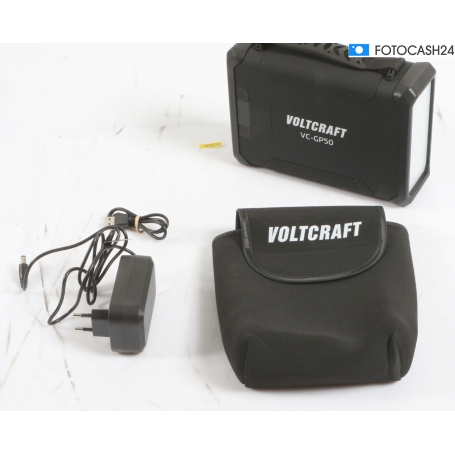 VOLTCRAFT VC-GP50 PD60W POWERB (292280)