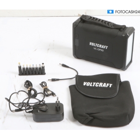 VOLTCRAFT VC-GP50 PD60W POWERB (292281)
