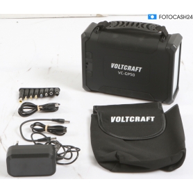 VOLTCRAFT VC-GP50 PD60W POWERB (292282)