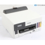 Canon Maxify GX5050 Farb-Tintenstrahl-Drucker Tintentank-System nachfüllbar Duplex WLAN LAN weiß (292283)