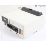 Canon Maxify GX5050 Farb-Tintenstrahl-Drucker Tintentank-System nachfüllbar Duplex WLAN LAN weiß (292283)