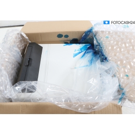 Canon Maxify GX5050 Farb-Tintenstrahl-Drucker Tintentank-System nachfüllbar Duplex WLAN LAN weiß (292284)