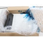 Canon Maxify GX5050 Farb-Tintenstrahl-Drucker Tintentank-System nachfüllbar Duplex WLAN LAN weiß (292284)