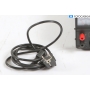 VOLTCRAFT EP-925 Labornetzgerät Labor-Stromversorgung einstellbar 3-15V/DC 2-25A 375W schwarz (292287)