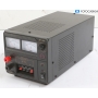 VOLTCRAFT EP-925 Labornetzgerät Labor-Stromversorgung einstellbar 3-15V/DC 2-25A 375W schwarz (292287)