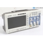 Voltcraft DSO-1062D Digital-Oszilloskop Oszillograph 60MHz 2-Kanal 500MSa/s 512kpts 8 Bit grau (292288)