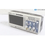 Voltcraft DSO-1062D Digital-Oszilloskop Oszillograph 60MHz 2-Kanal 500MSa/s 512kpts 8 Bit grau (292288)